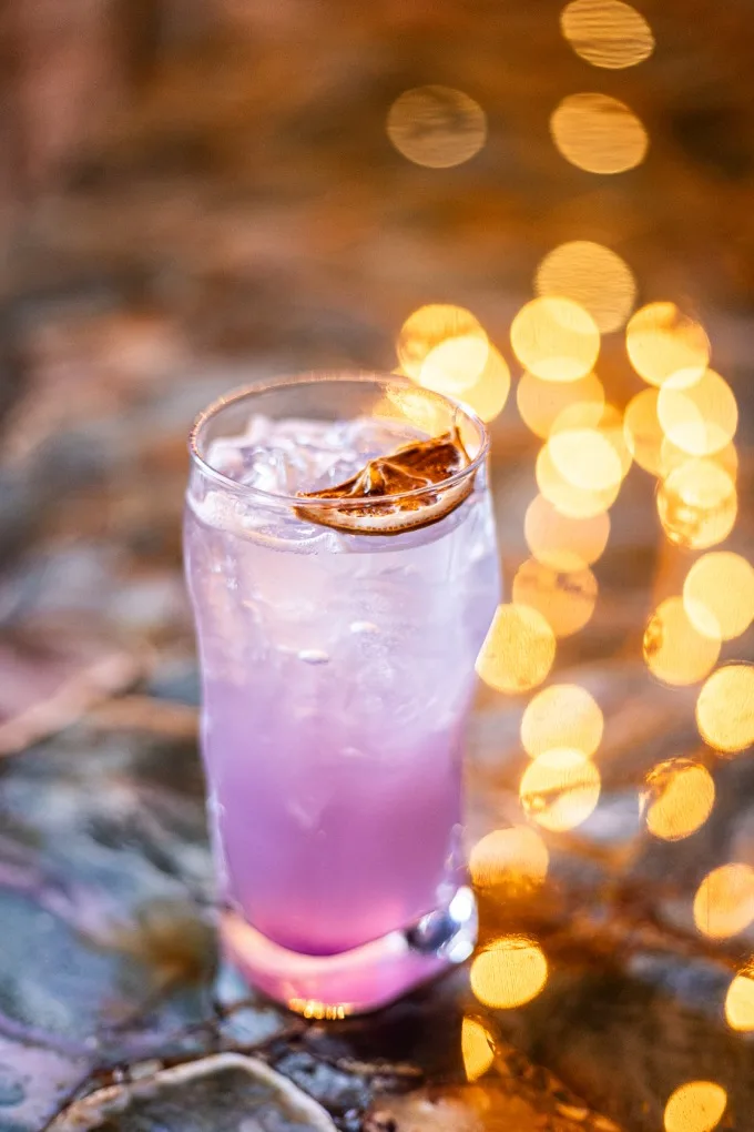 STORY IDEA: 20+ Mocktail Recipes to Enjoy During Dry January (or Beyond)