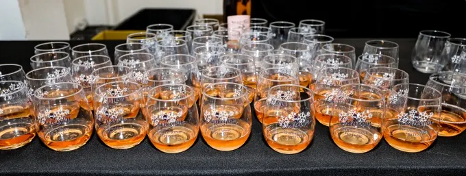 Charleston Wine Festivals to HostWinter Wine Festival- January 27