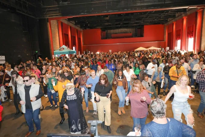 Charleston Wine Festivals to HostWinter Wine Festival- January 27