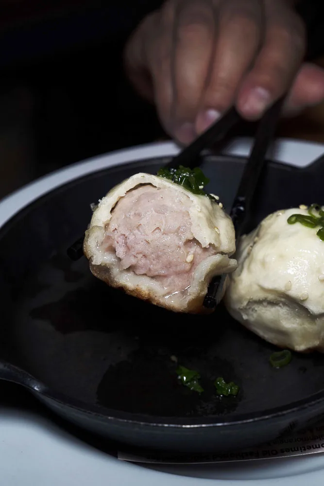 China Live San Francisco - Modern Spot, Casual Chinese Fare