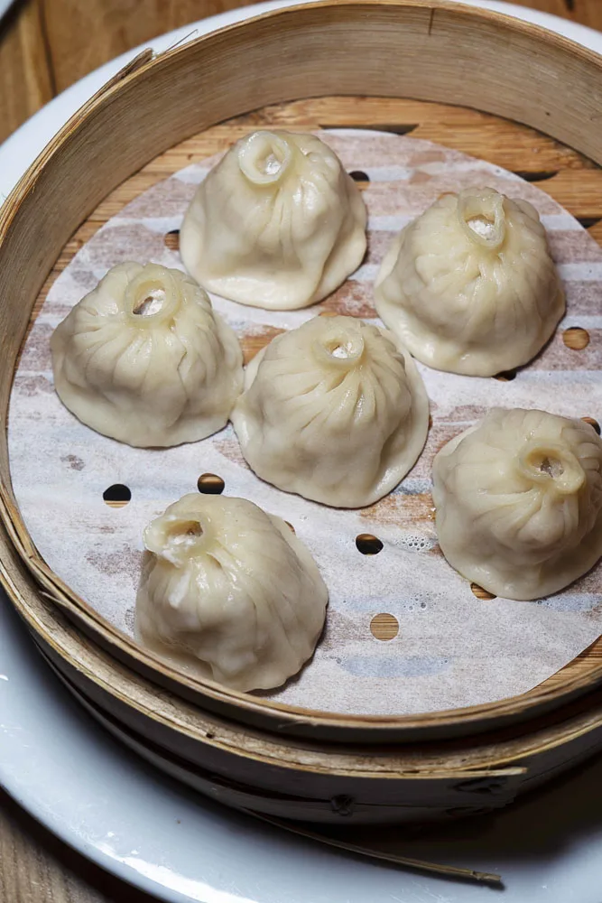 China Live San Francisco - Modern Spot, Casual Chinese Fare