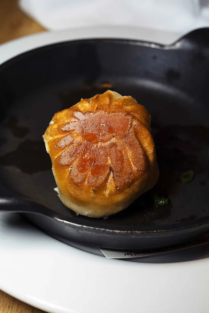 China Live San Francisco - Modern Spot, Casual Chinese Fare