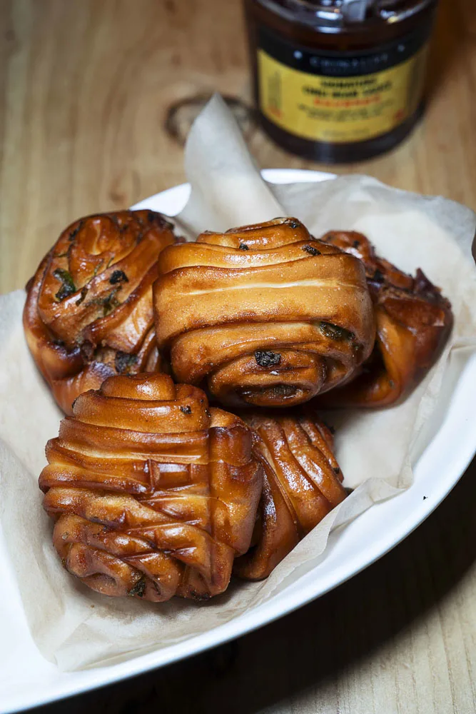 China Live San Francisco - Modern Spot, Casual Chinese Fare