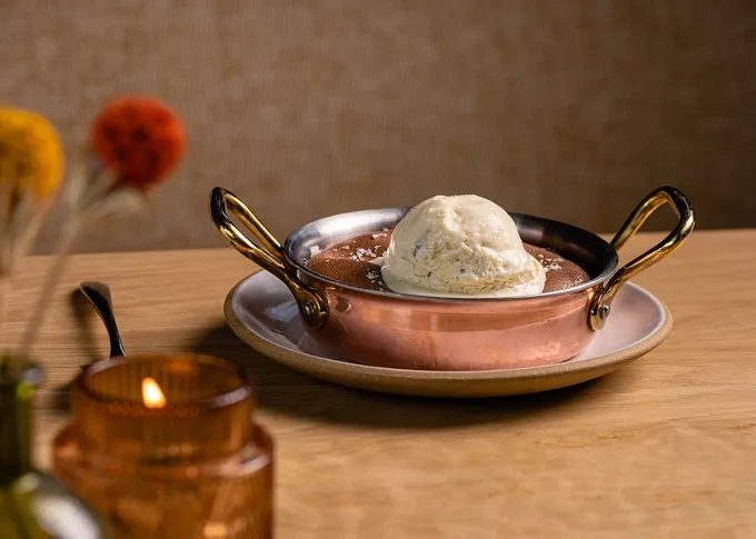 Indulgent Desserts and Drinks in South Florida
