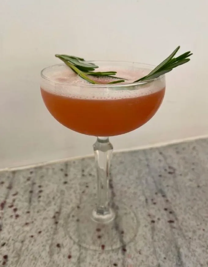 STORY IDEA: 20+ Mocktail Recipes to Enjoy During Dry January (or Beyond)