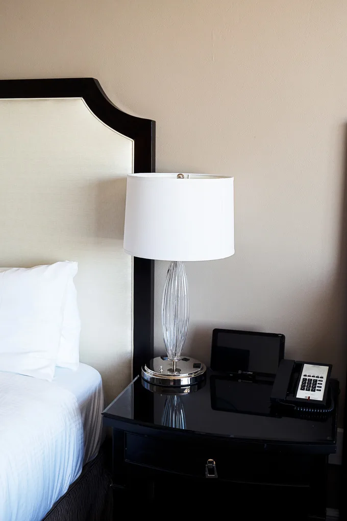 Review: Fairmont San Francisco Stay + Dining Experiences