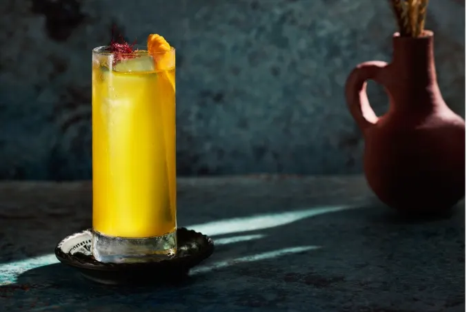 STORY IDEA: 20+ Mocktail Recipes to Enjoy During Dry January (or Beyond)