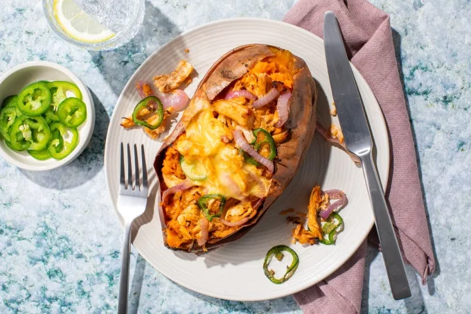 Home Chef Collaborates with Delish to Deliver Simple, Satisfying Recipes