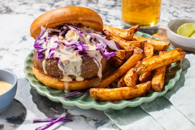 Home Chef Collaborates with Delish to Deliver Simple, Satisfying Recipes