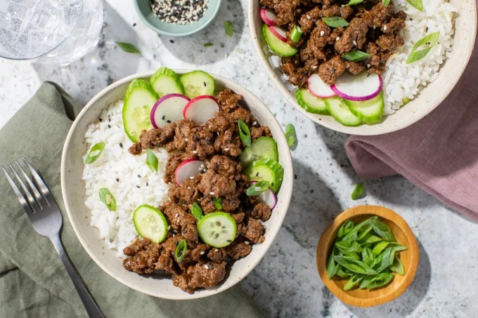 Home Chef Collaborates with Delish to Deliver Simple, Satisfying Recipes