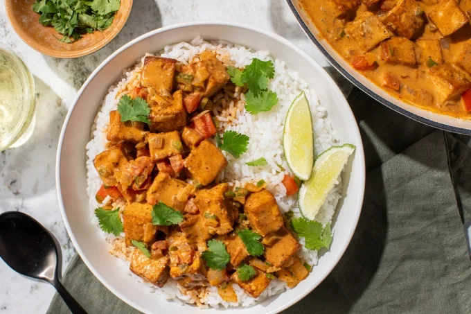 Home Chef Collaborates with Delish to Deliver Simple, Satisfying Recipes