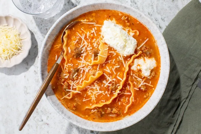 Home Chef Collaborates with Delish to Deliver Simple, Satisfying Recipes