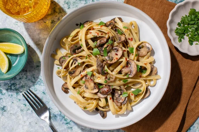 Home Chef Collaborates with Delish to Deliver Simple, Satisfying Recipes