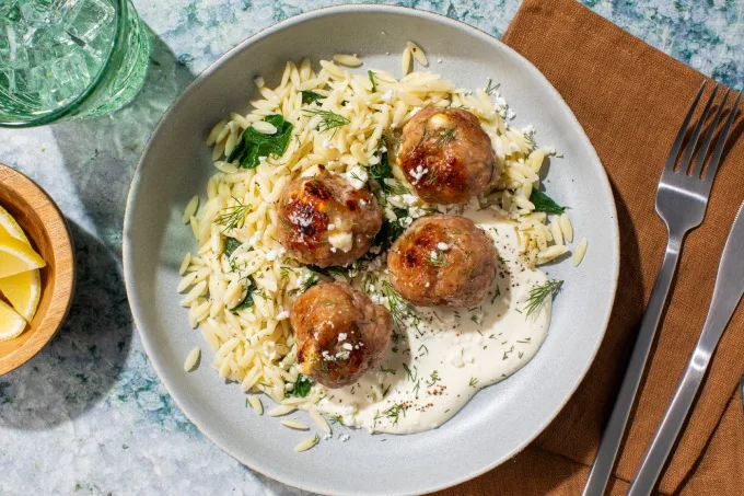 Home Chef Collaborates with Delish to Deliver Simple, Satisfying Recipes