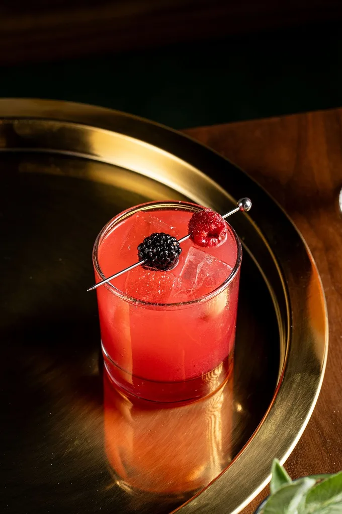 2024 Trending Zero-Proof Concoctions For Dry January