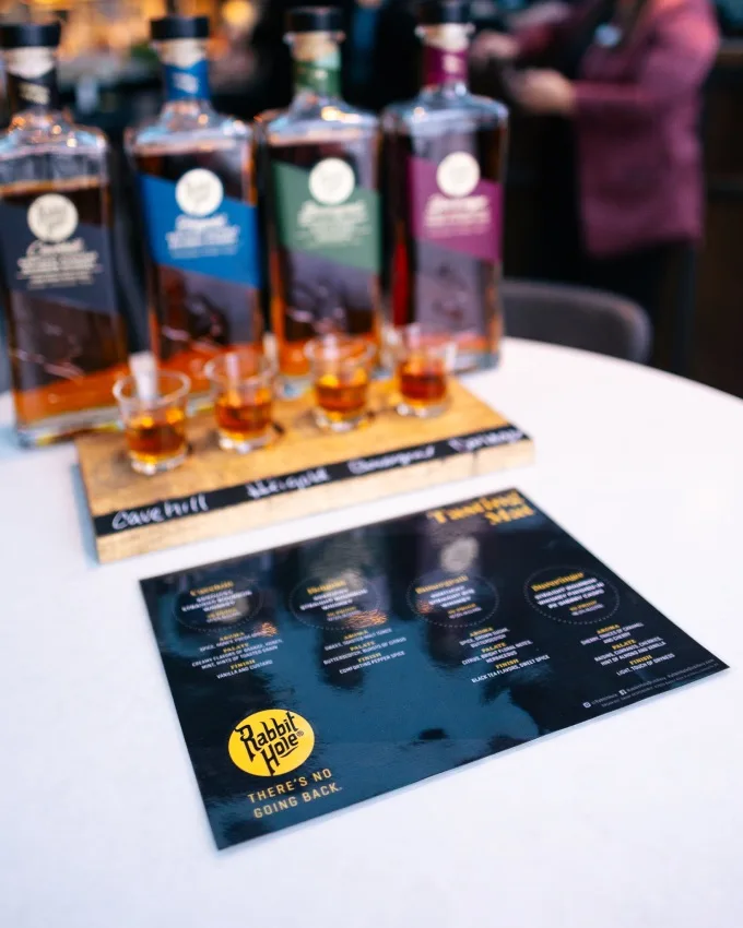 Sip into the Season with 7 new festive cocktails at Astra Hotel Seattle