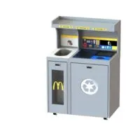 McDonald’s Canada To Launch Recycling Test For Specified Fibre Food And Plastic Packaging