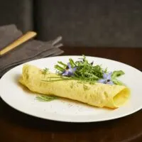 EVERY Unveils World's First Liquid Egg Made Without A Hen At Eleven Madison Park