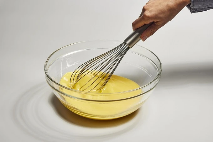 EVERY Unveils World's First Liquid Egg Made Without A Hen At Eleven Madison Park