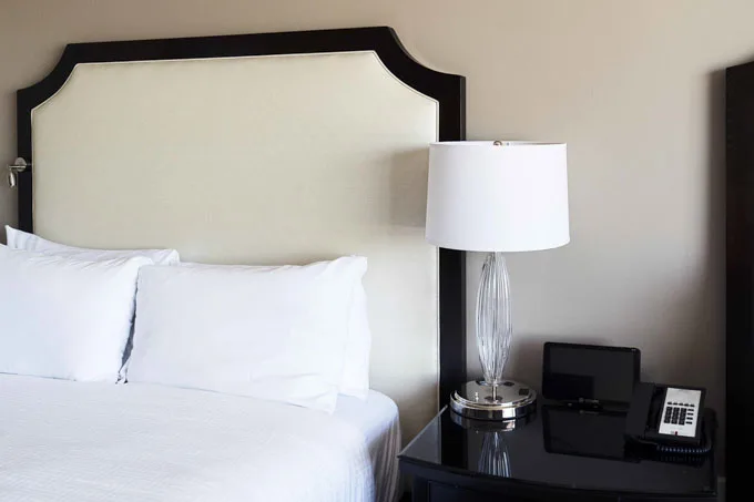 Review: Fairmont San Francisco Stay + Dining Experiences