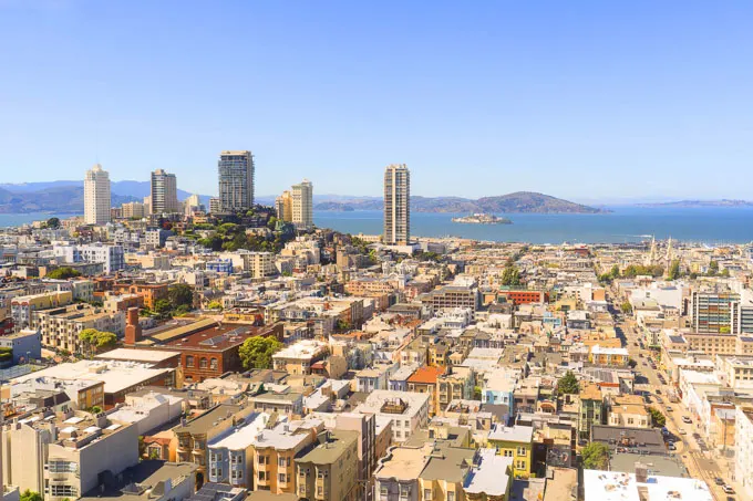 Review: Fairmont San Francisco Stay + Dining Experiences