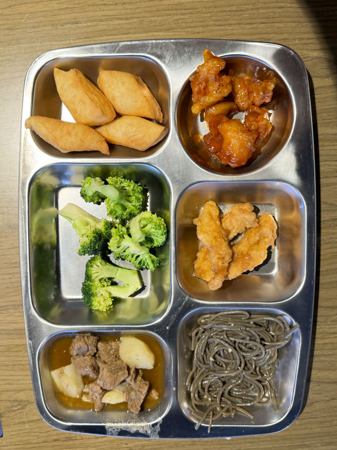 All You Can Eat Richmond & Buffets in Richmond (BC Canada) - Foodgressing