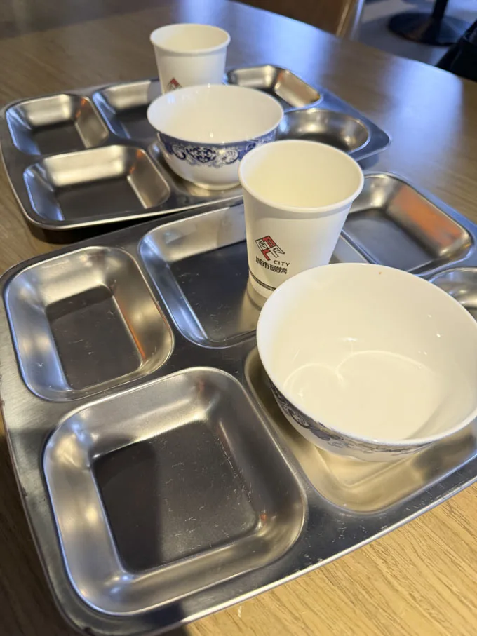 Review: Feel City BBQ Vancouver All-You-Can-Eat $16.99 Lunch