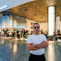 Saltbae Burger Will Redefine Traveler Dining Experience At Iga Istanbul Airport