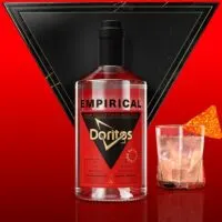 Doritos And Empirical Launch First-Ever Nacho Cheese Spirit