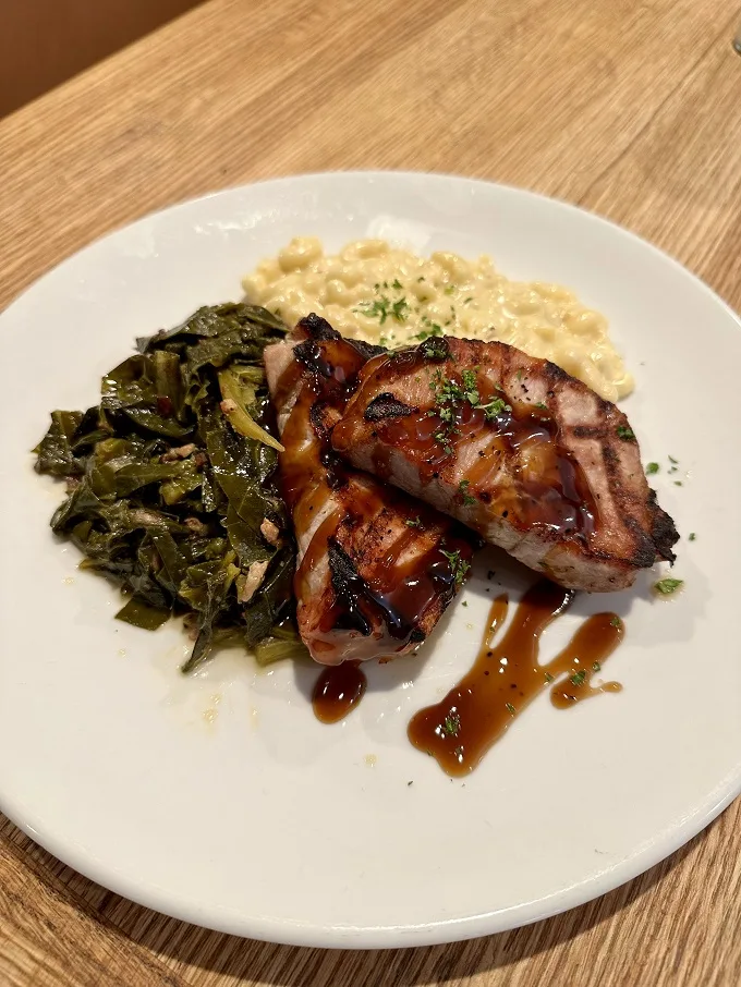 Florence&rsquo;s Lowcountry Kitchen Now Open On James Island