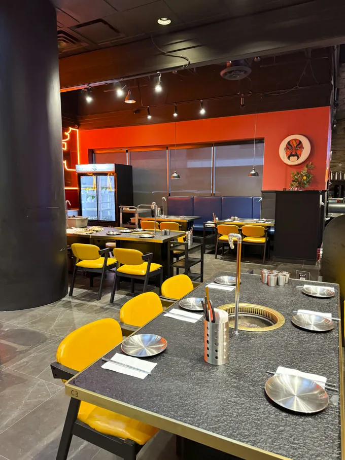 Review: DaTang BBQ & Beer Richmond