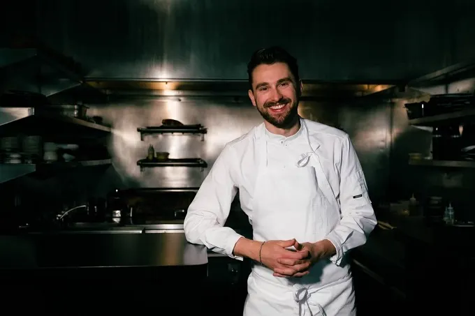 Two Michelin-Starred Evenings At Sons & Daughters With Chefs Harrison Cheney And Jacob Holmström Of Gastrologik | January 24-25, 2024