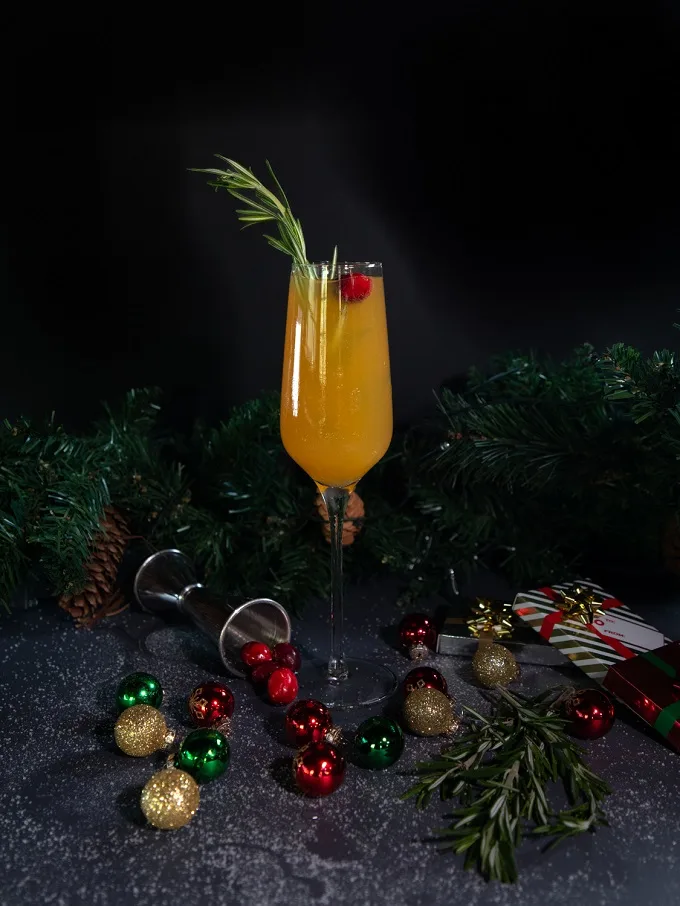 Holiday Brews: Where To Find Seasonal Cocktails In SoFlo Right Now