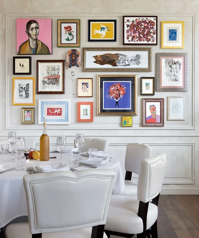 Now Open: LPM Restaurant & Bar Brings Joie De Vivre To The Cosmopolitan Of Las Vegas