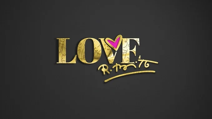Love By Britto - First Artistically Inspired Dining Experience Celebrating "Love" - Debuting On Sun Princess
