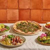 Modern Market Eatery Welcomes Winter With 8 New Dishes