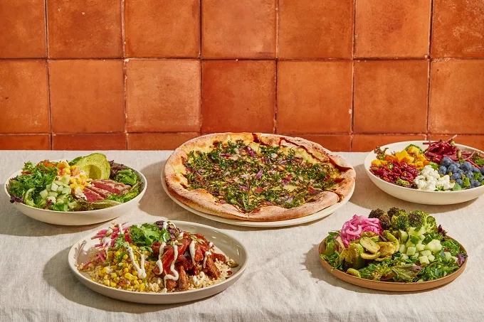 Modern Market Eatery Welcomes Winter With 8 New Dishes