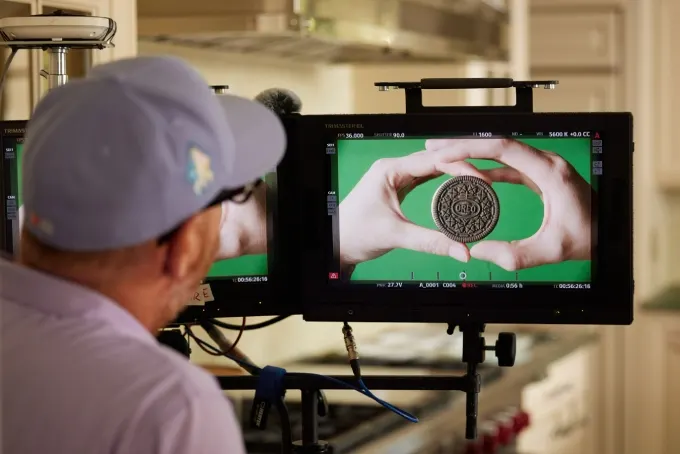 A Decade In The Making: Oreo Returns To The Big Game In 2024