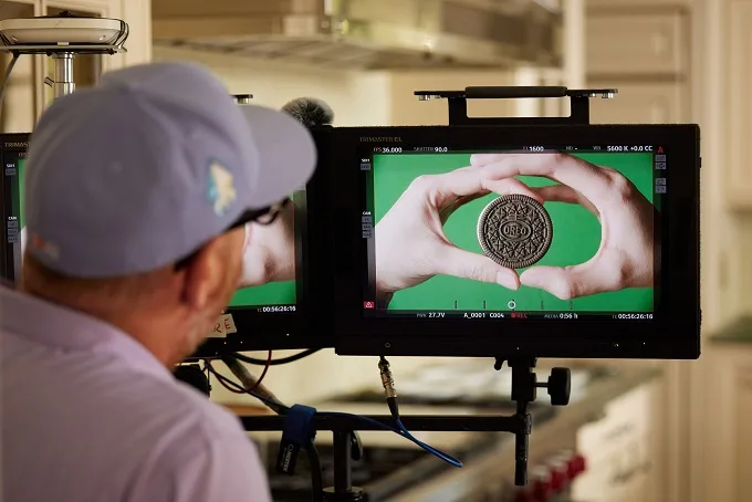 A Decade In The Making: Oreo Returns To The Big Game In 2024