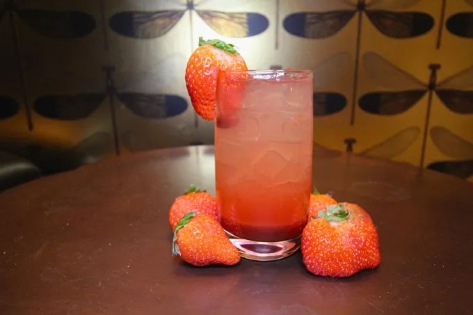 STORY IDEA: 20+ Mocktail Recipes to Enjoy During Dry January (or Beyond)