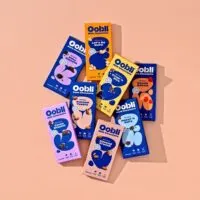 Oobli Unveils World's First-Ever Low-Sugar Milk Chocolate Bars Made Without Artificial Sweeteners
