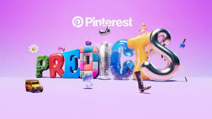 Pinterest Predicts 2024 | The Food & Beverage Trends That Will Thrive In 2024