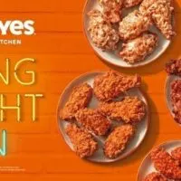 Popeyes Crashes The Wing Game, Adding Five Flavours Nationally To Its Menus