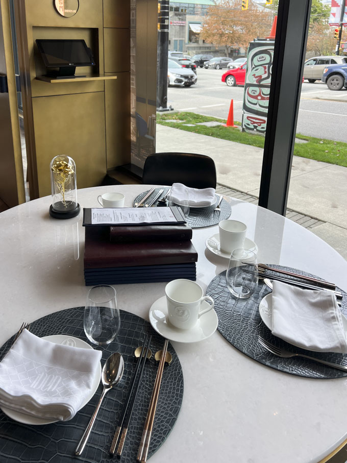 Review: Quan Ju De Vancouver Lunch Deal - Was it worth it?