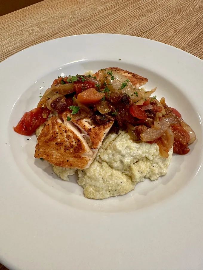 Florence&rsquo;s Lowcountry Kitchen Now Open On James Island