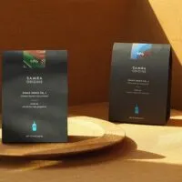 Blue Bottle Coffee And Abel Tesfaye Aka 