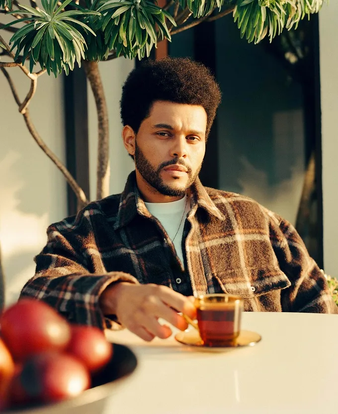 Blue Bottle Coffee And Abel Tesfaye Aka "The Weeknd" Honor Ethiopian Coffee Excellence With Samra Origins Single Origin Releases