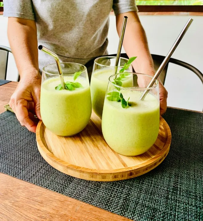 STORY IDEA: 20+ Mocktail Recipes to Enjoy During Dry January (or Beyond)