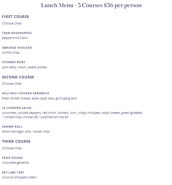 Charleston Restaurant Week 2024 Menus Dates Foodgressing   Screenshot 2023 12 31T202556.203 