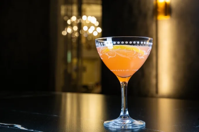 STORY IDEA: 20+ Mocktail Recipes to Enjoy During Dry January (or Beyond)